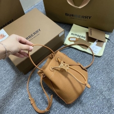 Burberry Bucket Bags